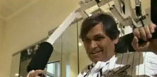 Бари Алибасов: борьба за жизнь