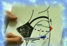 Опасный бюстгальтер