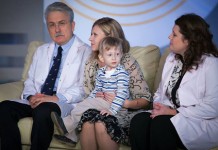 Моя ужасная счастливая история. Спасение Данилы Прихотько