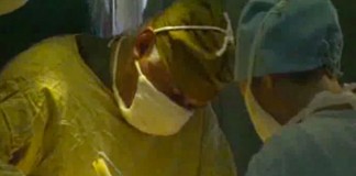 Доктор Давыдов