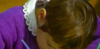 Как предупредить близорукость?