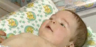 Массаж лица