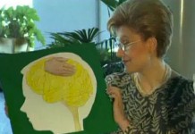 Тренировка пальцев