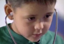 Сердце человека