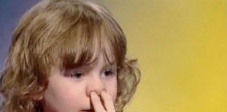 Как человек чувствует запахи