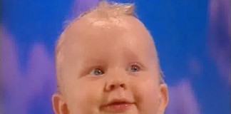 Как ухаживать за кожей малыша