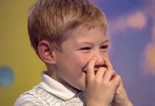 Волшебные точки против простуды