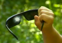 Как выбрать солнцезащитные очки?