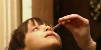 Что делать, чтобы ребенок не заболел гриппом?