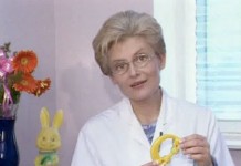 Развитие новорожденного