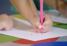 Левша или правша?