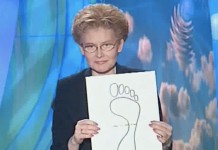 Плоскостопие у ребенка