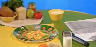 Пищевая аллергия