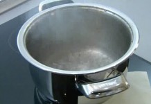 Безопасность на кухне