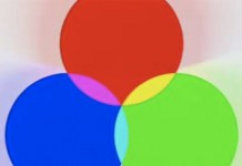 Цветное зрение