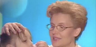 Как остановить носовое кровотечение