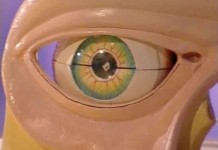 Зачем человеку слезы?