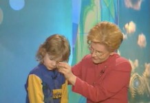 Что делать, если в глаз попала соринка