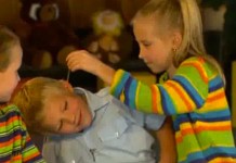 Как лечить уши?