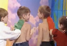 Правила закаливания