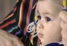 Мозг ребенка и зрение