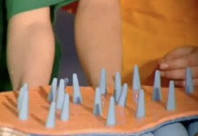 Как спастись от жары