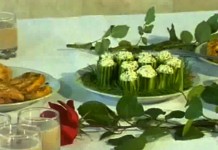 Соя и сахарный диабет