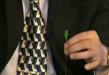 Щитовидная железа: новый метод диагностики