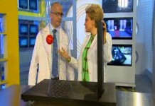 Программа «Здоровье» от 8 июня 2014 г.