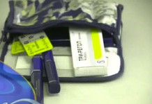 Противозачаточные таблетки