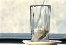 Чаи для похудения