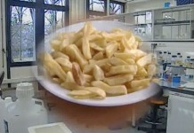 Чипсы вызывают рак?