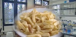 Чипсы вызывают рак?