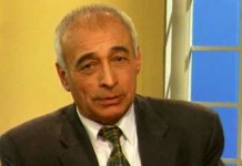 Доктор Гальперин