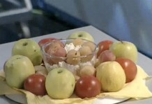 Правила питания при герпесе