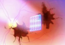 Бионический глаз