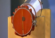 В халате врача. Потеря голоса