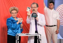 Программа «Здоровье» от 14 октября 2012 г.