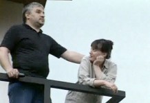 Новая жизнь Ларисы Гузеевой