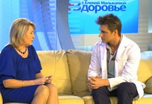 В халате врача. Осложнения после простуды