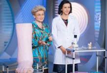 В халате врача. Грибковая инфекция