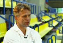 История Вячеслава Фетисова