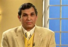 История болезни Бари Алибасова