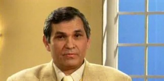 История болезни Бари Алибасова