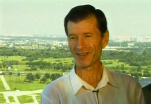 История Александра Проборенко