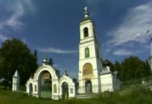 История Леонида Якубовича (4 часть)