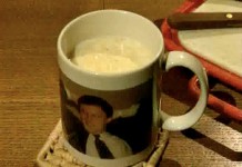 Григорий Явлинский: о семье и народных рецептах