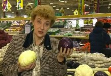 Чем полезна капуста?