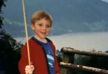 Разговор с Любовью Казарновской (3 часть)