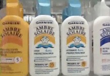 Опасные кремы